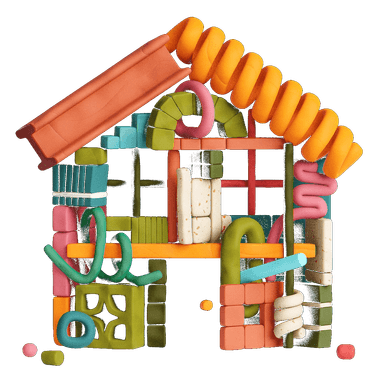 HomeJobDone house logo